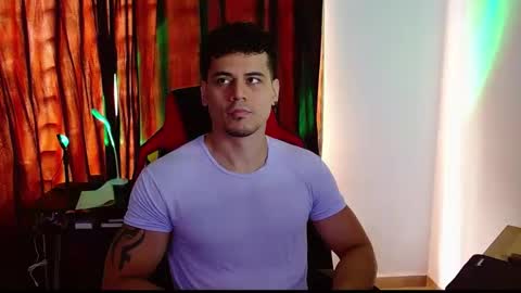 Loganandrwz online show from 02-13-26, 05:42