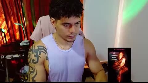 Loganandrwz online show from 04-03-26, 06:50