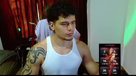 Loganandrwz online show from 04-09-26, 04:45