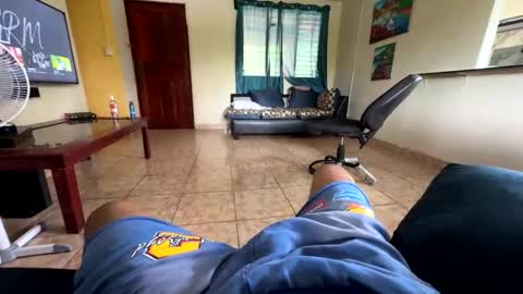 logandaimond online show from 04-12-26, 05:18