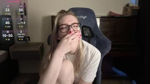Logan and Katana online show from 05-20-26, 02:01