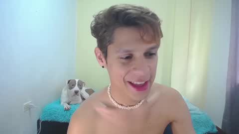 Snapshot of loganevans8 chatting on 02-08-25, 04:14 Logan online show from 02-08-25, 04:14