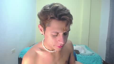 Snapshot of loganevans8 chatting on 02-16-25, 10:21 Logan online show from 02-16-25, 10:21