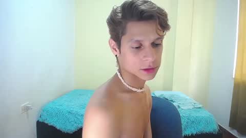 Snapshot of loganevans8 chatting on 02-26-25, 05:28 Logan online show from 02-26-25, 05:28