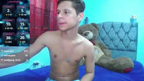 Logan online show from 01-31-26, 08:40