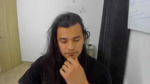 Snapshot of loganhot22 chatting on 12-16-24, 04:13 Logan online show from 12-16-24, 04:13