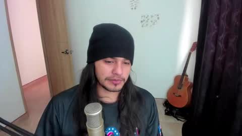 Logan online show from 02-24-26, 01:42