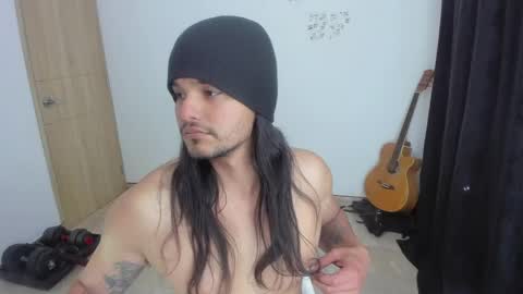 Logan online show from 03-31-26, 06:36