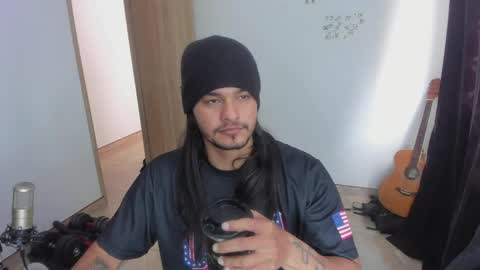 Logan online show from 04-12-26, 04:23