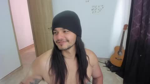 Logan online show from 04-14-26, 02:01