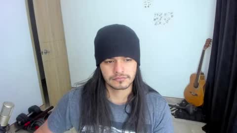 Snapshot of loganhot22 chatting on 04-20-26, 07:33 Logan online show from 04-20-26, 07:33