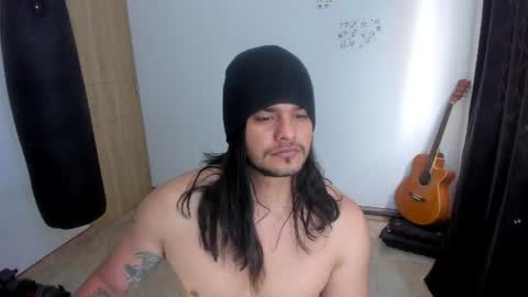 Snapshot of loganhot22 chatting on 06-27-26, 12:22 Logan online show from 06-27-26, 12:22