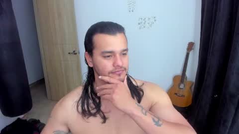 Snapshot of loganhot22 chatting on 07-20-26, 06:28 Logan online show from 07-20-26, 06:28