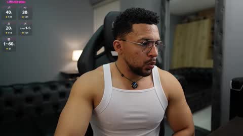 loganmartinx online show from 02-07-26, 12:58