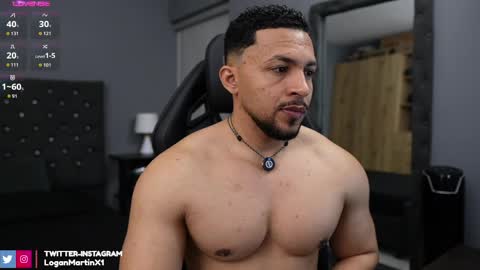 loganmartinx online show from 04-17-26, 01:08