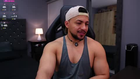 Snapshot of loganmartinx chatting on 06-06-26, 11:53 loganmartinx online show from 06-06-26, 11:53