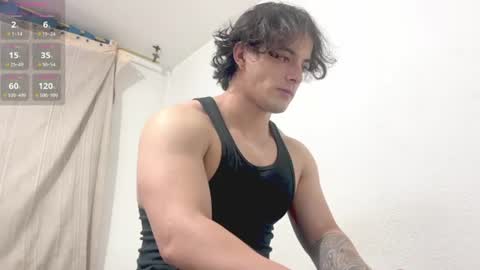 Logan online show from 06-14-26, 04:14