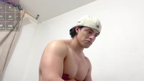 Logan online show from 06-21-26, 03:53