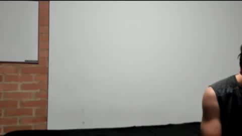 Snapshot of logannick chatting on 10-13-25, 08:58 Logan online show from 10-13-25, 08:58