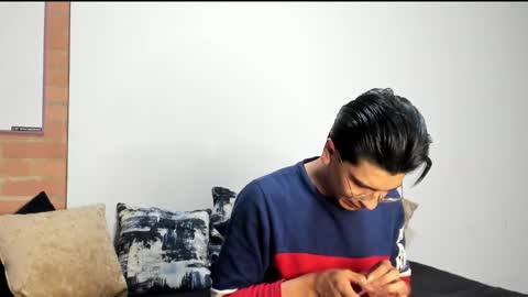 Snapshot of logannick chatting on 10-17-25, 08:06 Logan online show from 10-17-25, 08:06