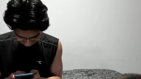 Logan online show from 03-25-26, 07:58