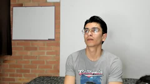 Logan online show from 04-15-26, 03:02