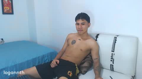 logannthh online show from 12-27-24, 07:29