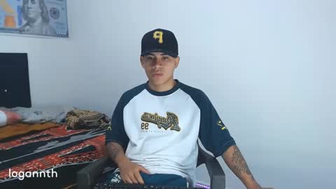 logannthh online show from 02-08-25, 01:54