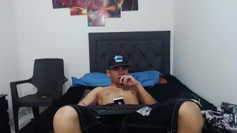 logannthh online show from 10-27-25, 10:03