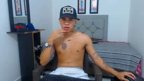 logannthh online show from 03-06-26, 04:36