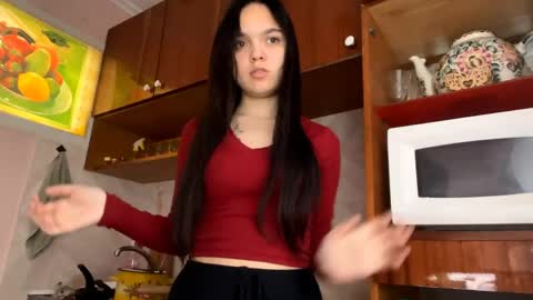 Asya online show from 04-10-26, 03:28