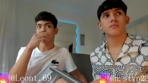 logantwink18 online show from 04-01-26, 02:14