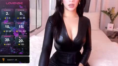 Mistress L online show from 03-04-26, 10:05