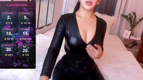 Mistress L online show from 03-22-26, 02:15