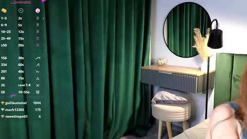 Lois online show from 01-17-25, 06:12