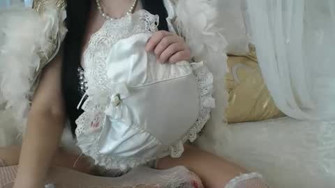 Lilu online show from 03-22-26, 07:01