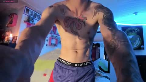 LokyHart online show from 06-14-26, 01:58