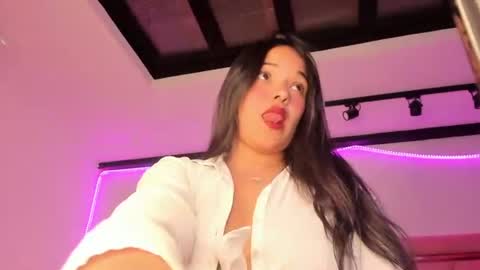 Lola online show from 07-21-26, 01:52