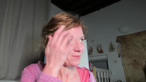 lola_belgium online show from 02-06-25, 05:30