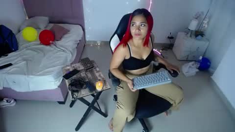 Snapshot of lola_lustrum chatting on 07-05-26, 11:39 lola_lustrum online show from 07-05-26, 11:39