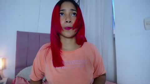 Snapshot of lola_lustrum chatting on 07-15-26, 12:43 lola_lustrum online show from 07-15-26, 12:43