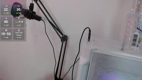 Snapshot of lola_star_ chatting on 05-30-26, 03:20 Lola online show from 05-30-26, 03:20
