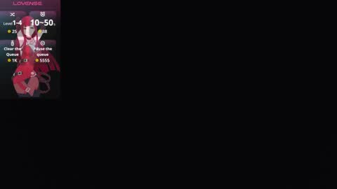 Snapshot of lola_star_ chatting on 06-08-26, 01:00 Lola online show from 06-08-26, 01:00