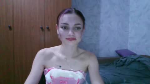 lola_sweetglow online show from 07-08-26, 08:13