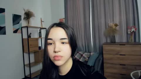 Melina online show from 02-10-26, 07:23