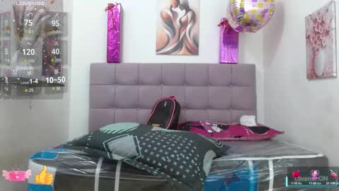 Snapshot of lola_wish chatting on 09-10-25, 04:45 lola_wish online show from 09-10-25, 04:45