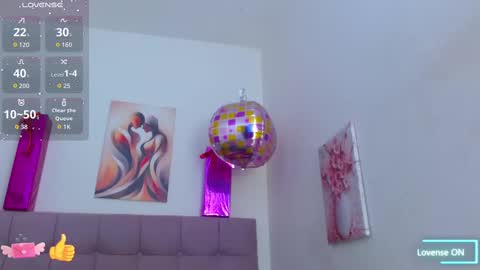 Snapshot of lola_wish chatting on 09-13-25, 04:34 lola_wish online show from 09-13-25, 04:34