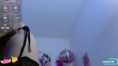 Snapshot of lola_wish chatting on 09-17-25, 04:36 lola_wish online show from 09-17-25, 04:36