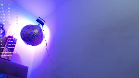 Snapshot of lola_wish chatting on 11-20-25, 04:34 lola_wish online show from 11-20-25, 04:34