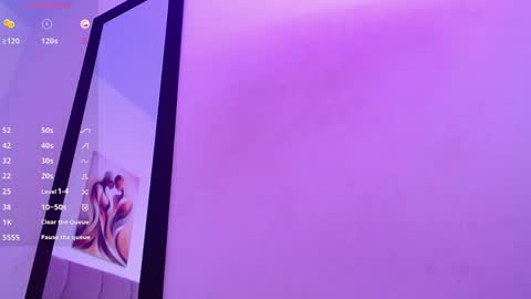 lola_wish online show from 04-16-26, 10:12